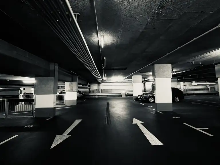 Garage II