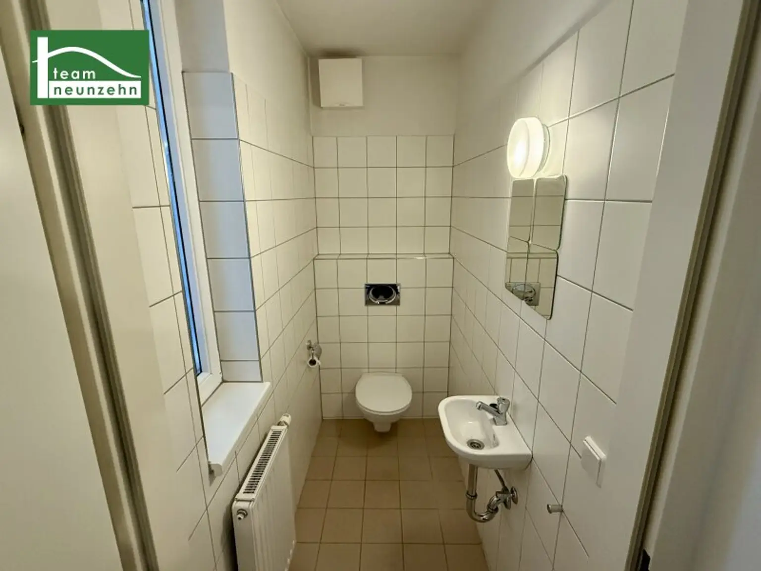 Ihr neues Zuhause in 1080 Wien: 3-Zimmer Wohnung inkl. Einbauküche und Balkon!