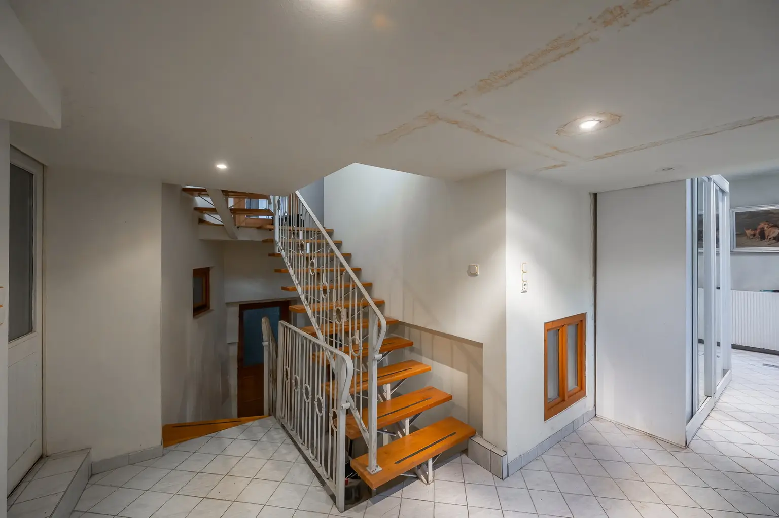 Erdgeschoss_Stiegenhaus