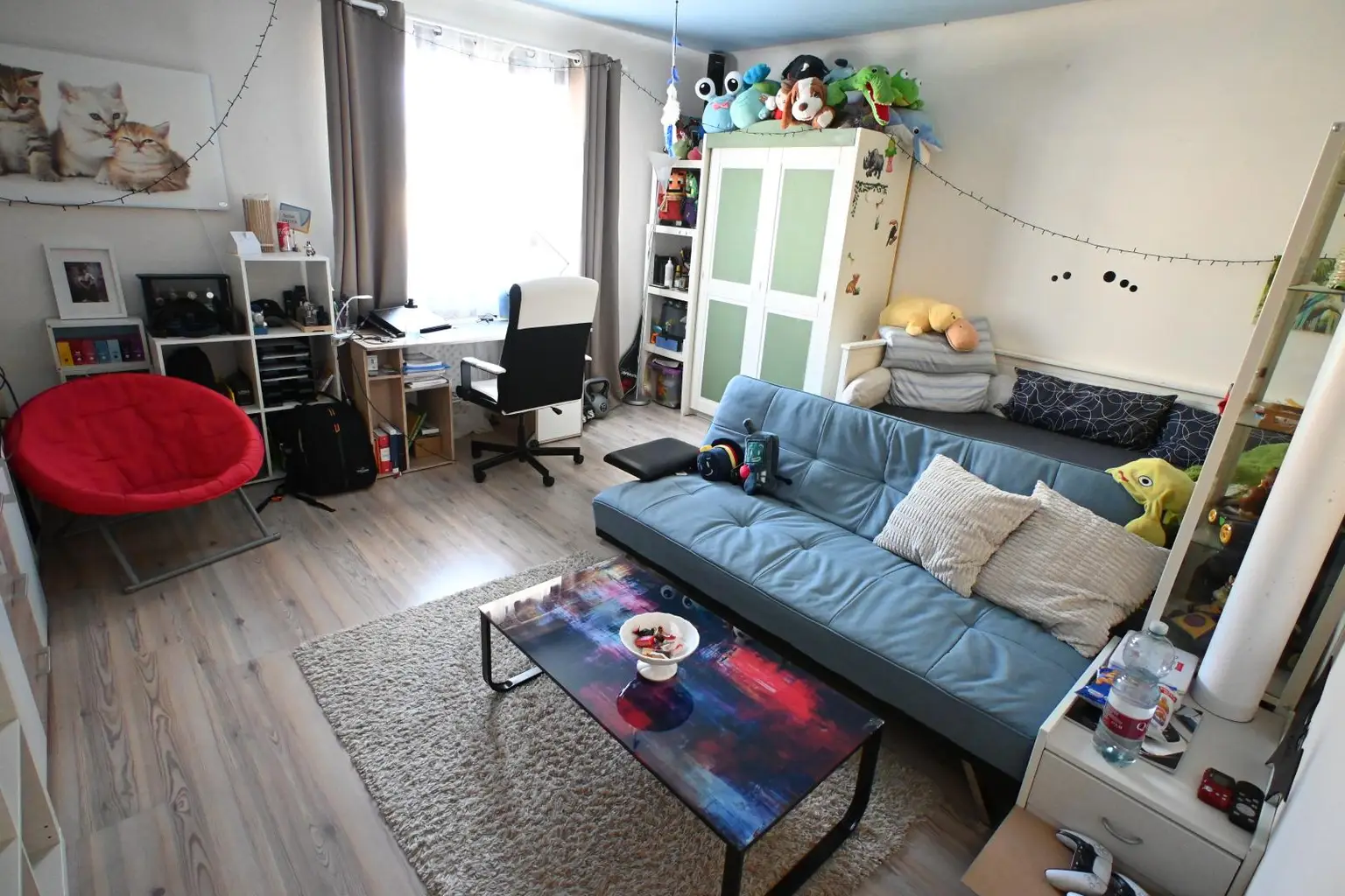 28. Einfamilienhaus 2000 Stockerau