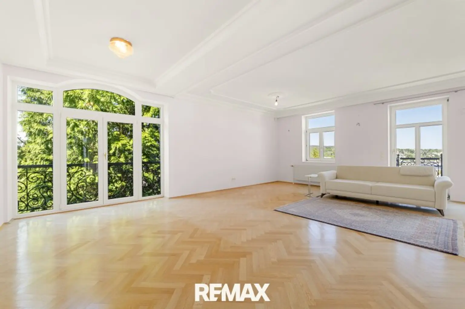 Exklusive Traumvilla im 13. Bezirk – Wien Hietzing