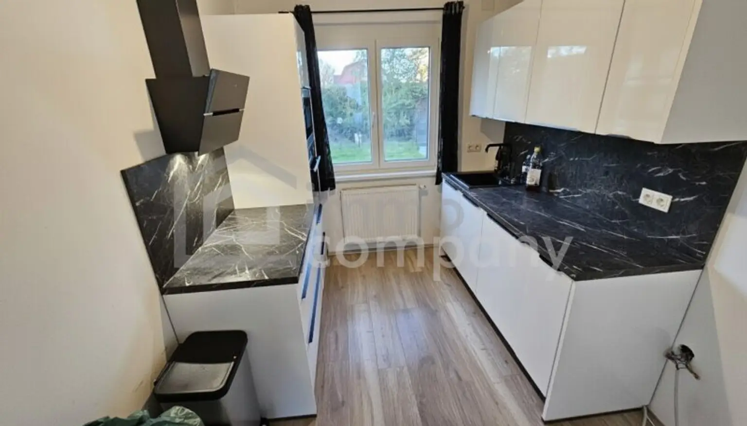 Nicht zu groß, nicht zu klein - Miethaus mit 3 Zimmer und 75m² Wohnfläche in Mannersdorf/Leithagebirge