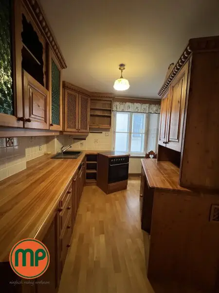 zentral wohnen, ruhig leben - im Herzen Wiens