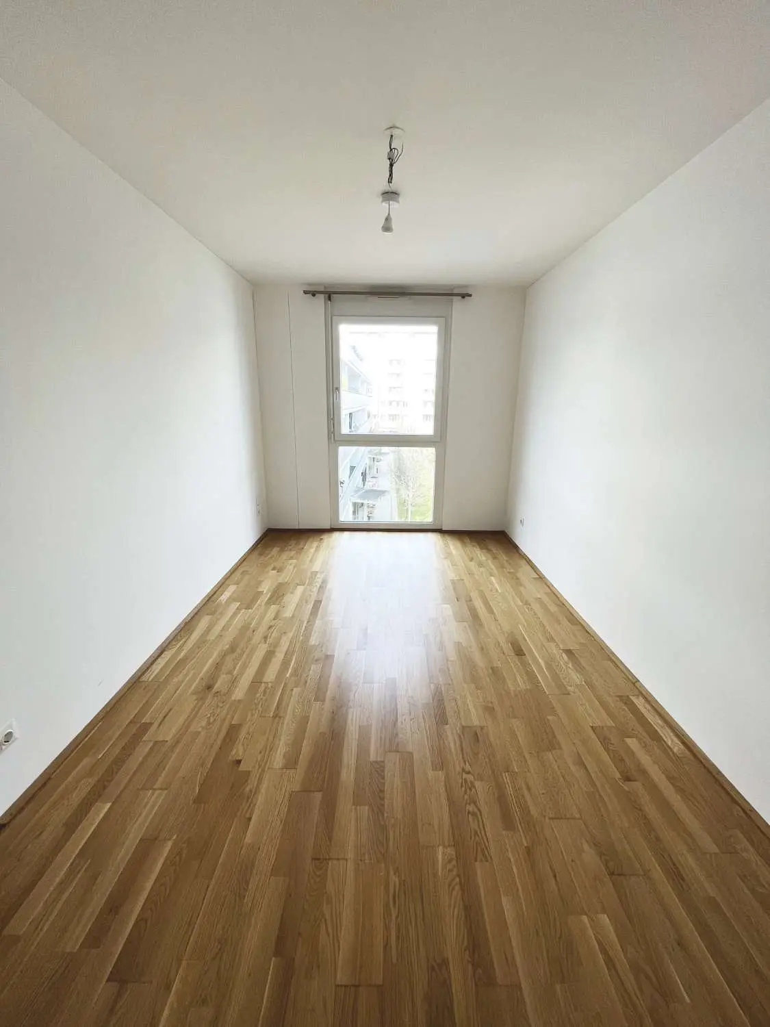 Schlafzimmer I