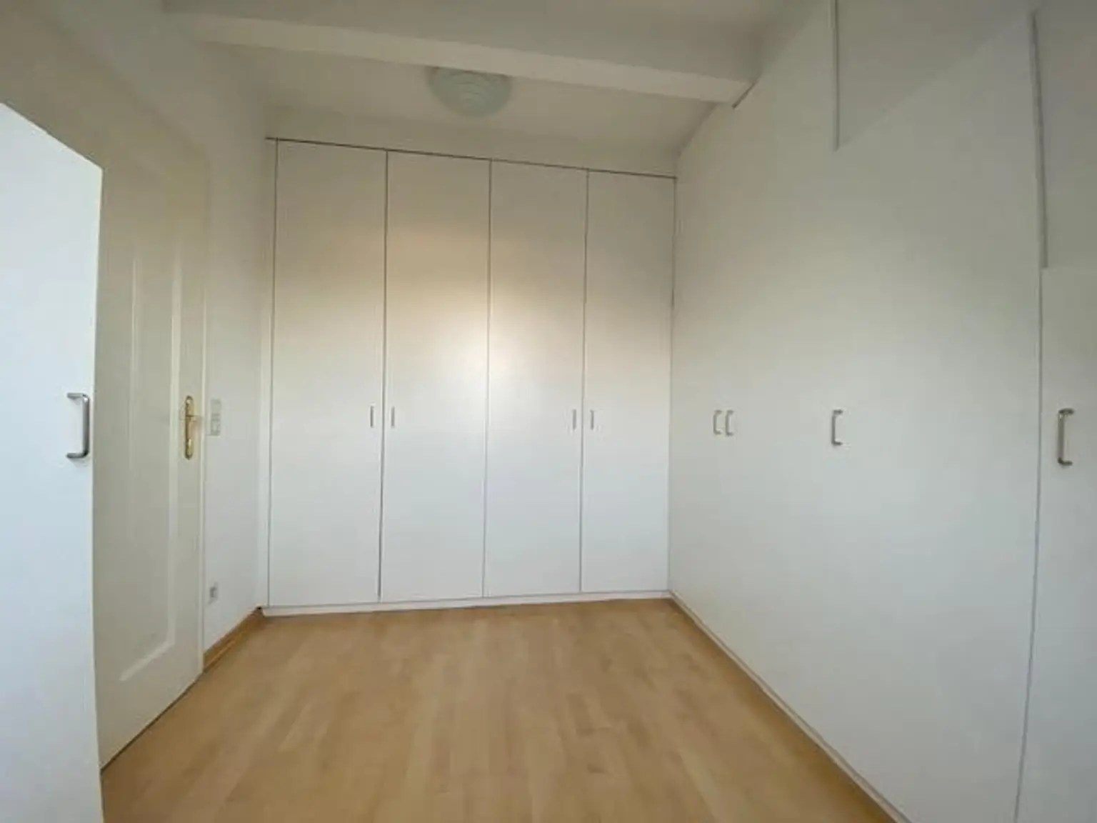 Traumhaftes 3-Zimmer-Penthouse mit großer Terrasse