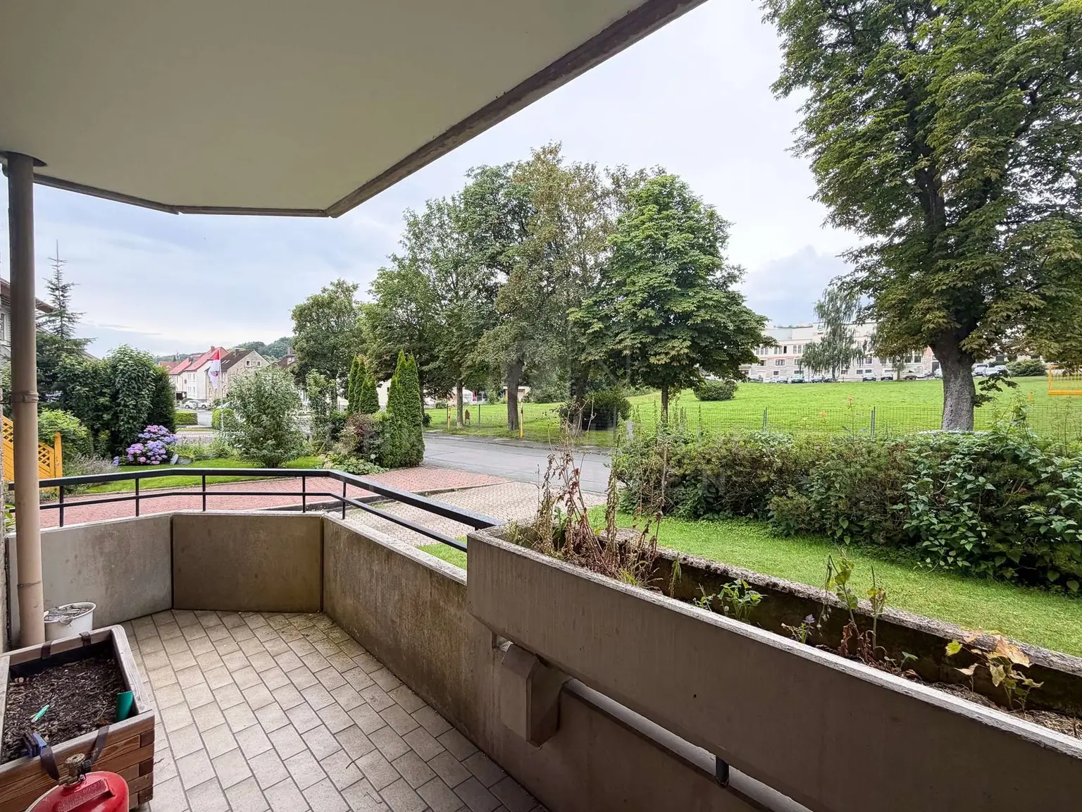 Balkon EG Li