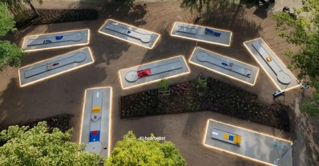 Sommerfrische in Steinbrunn: Gönnen Sie sich ein Stück Paradies. Nur wenige Meter zum Badeteich!