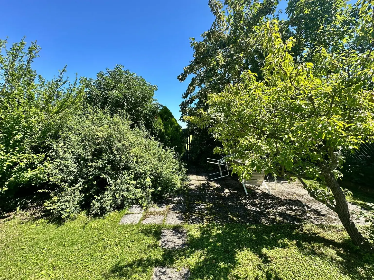 Gemütliches Landhaus mit Garten!