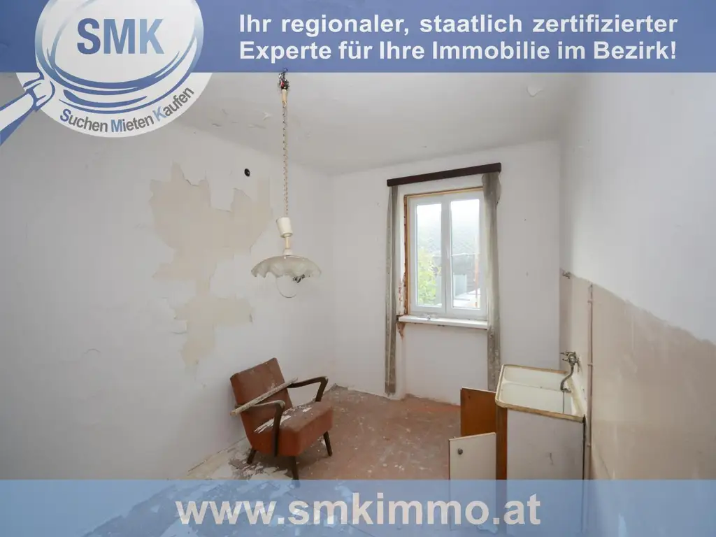 Wohn- und Geschäftshaus mit vielen Möglichkeiten!
