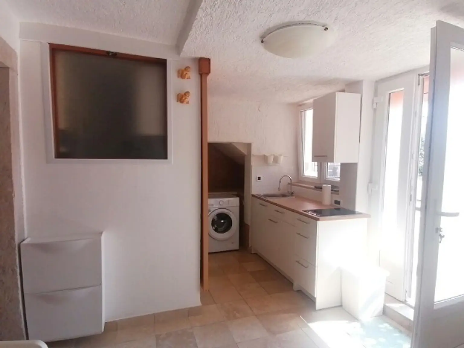 Mehrfamilienhaus im sonnigen Kroatien - Feriendomizil und/oder Investition