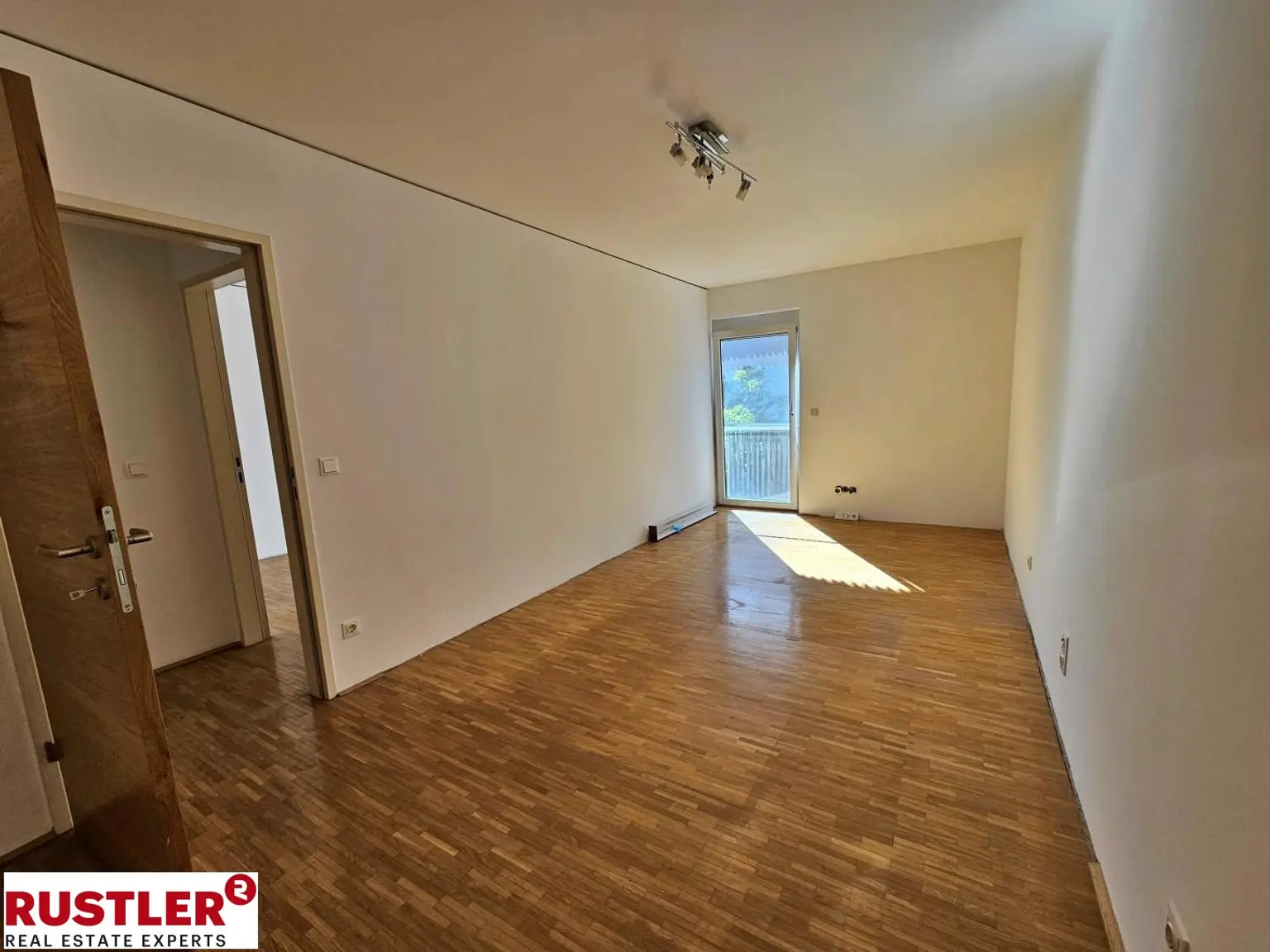 Gelegenheit - zentral gelegene 3-Zimmer-Wohnung in Innsbruck, WG tauglich!