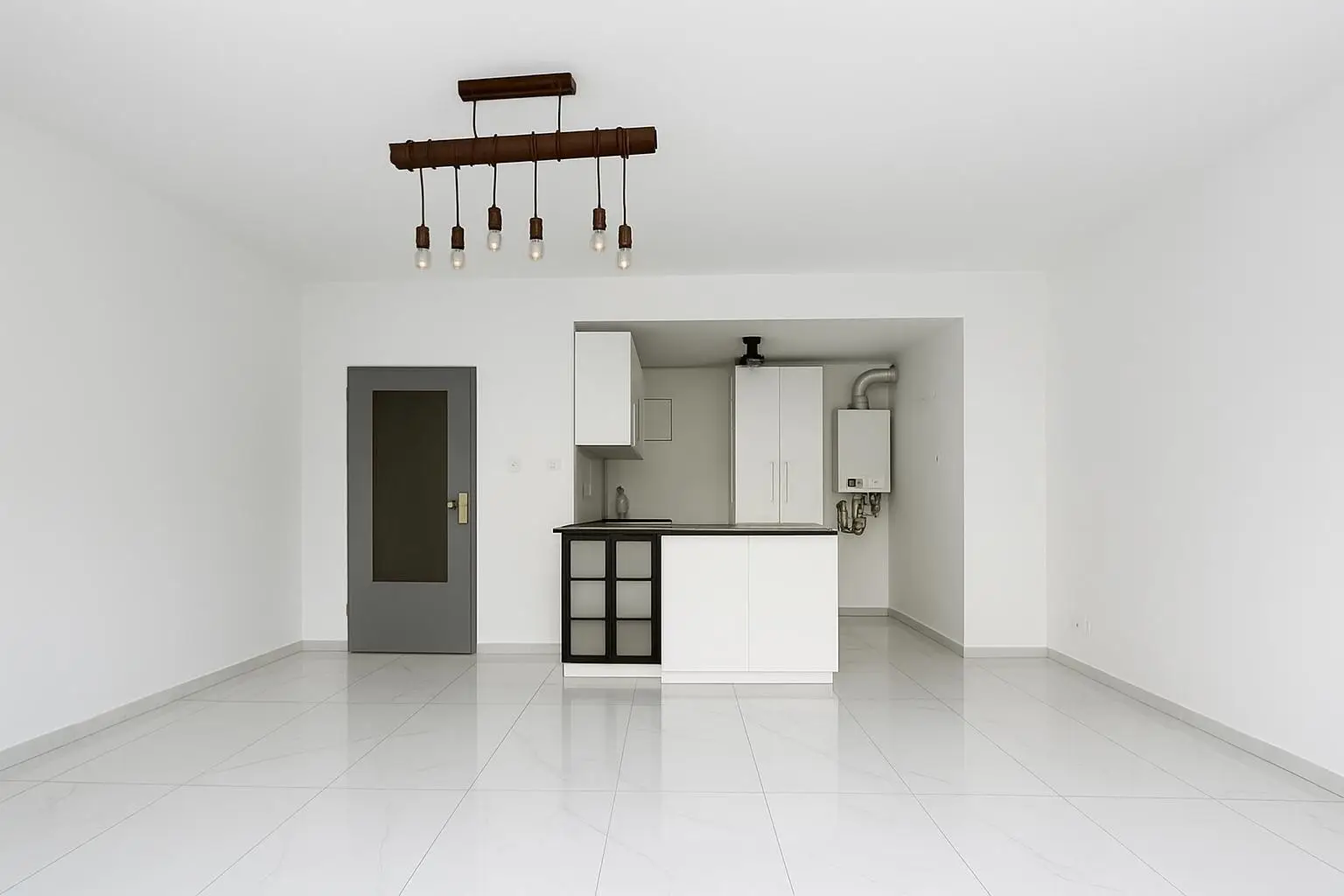 "Klein, aber oho! – Stilvolles Zuhause mit Charme"