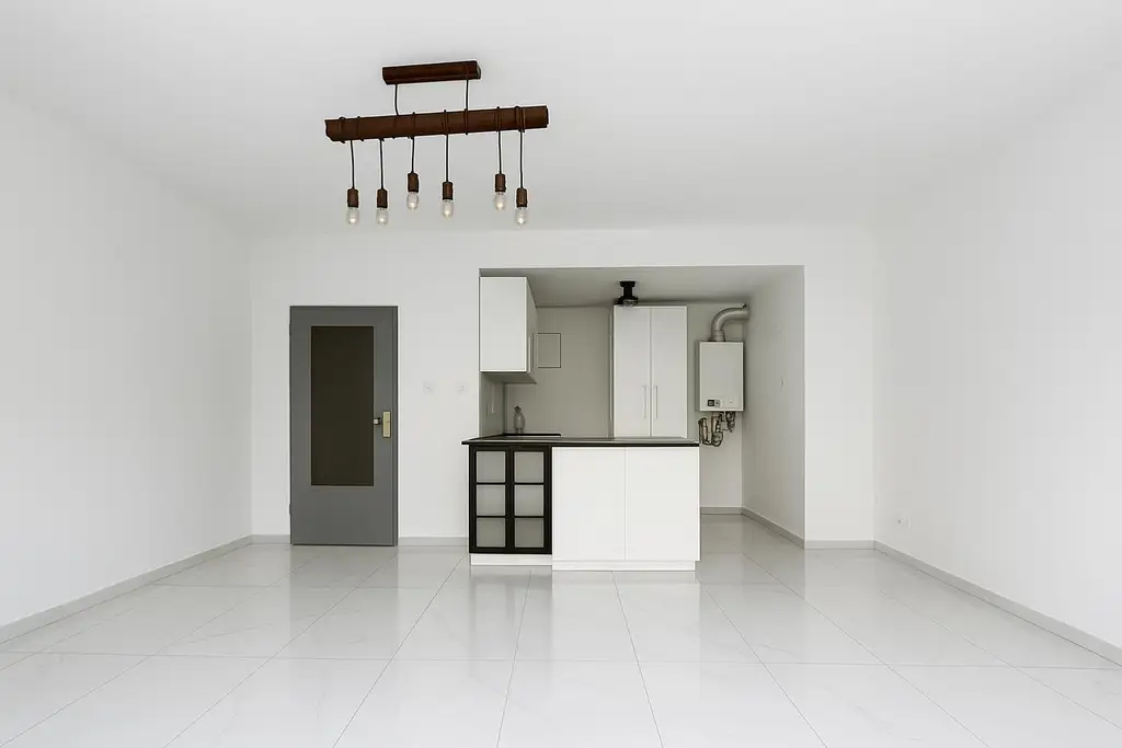 "Klein, aber oho! – Stilvolles Zuhause mit Charme"