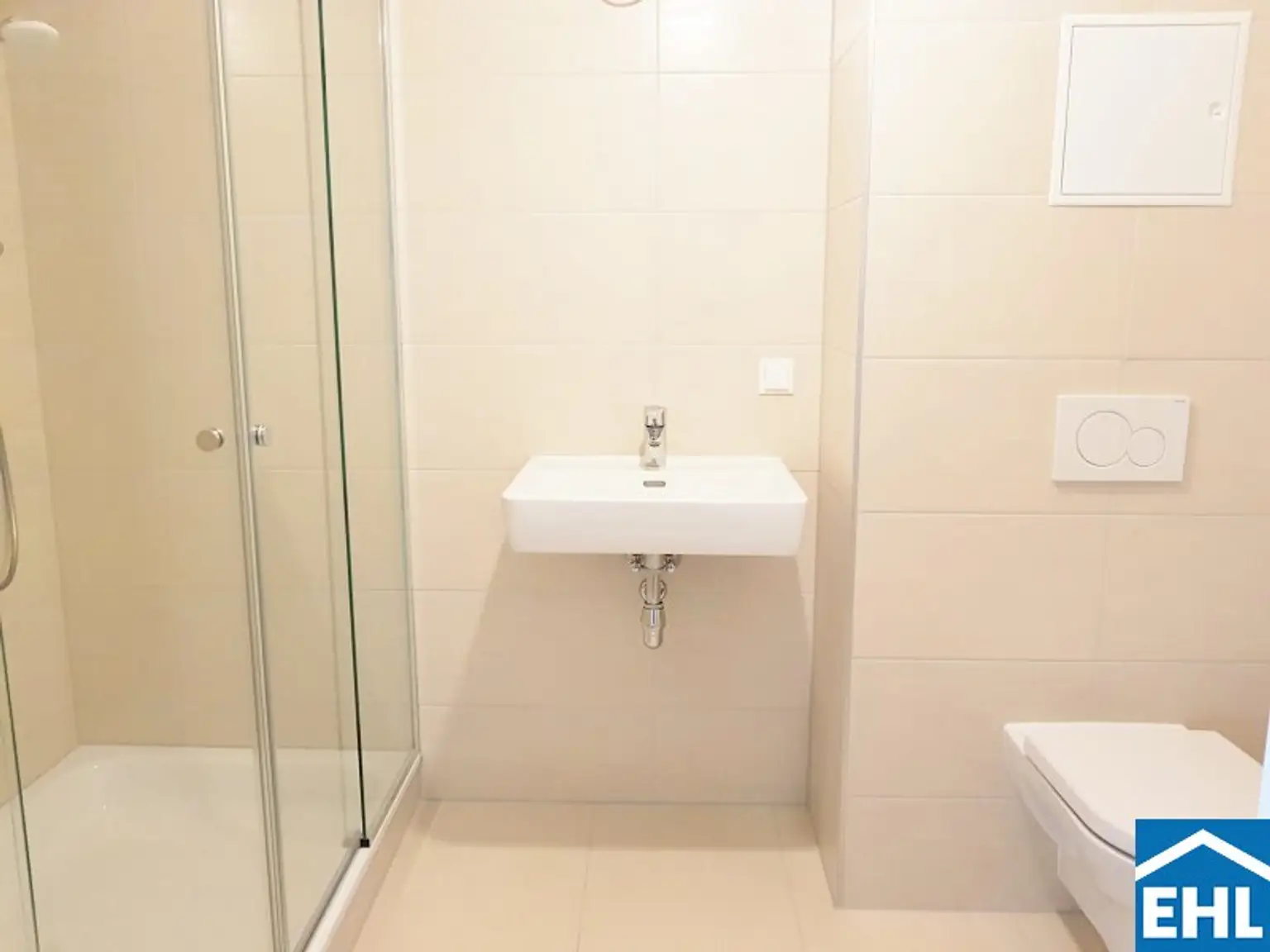 Hochwertig ausgestattete Mietwohnung mit bester Verkehrsanbindung