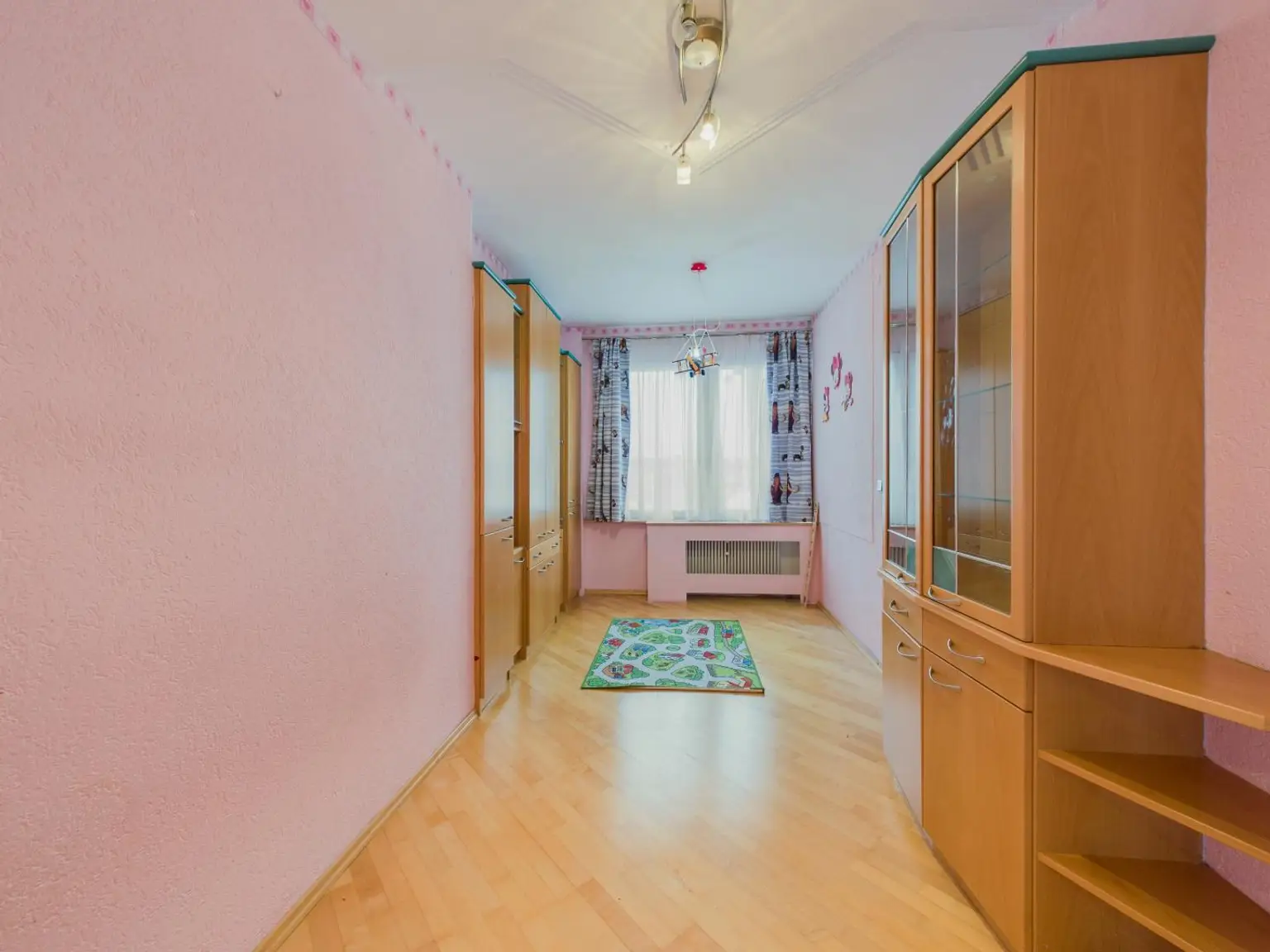 Kinderzimmer 2
