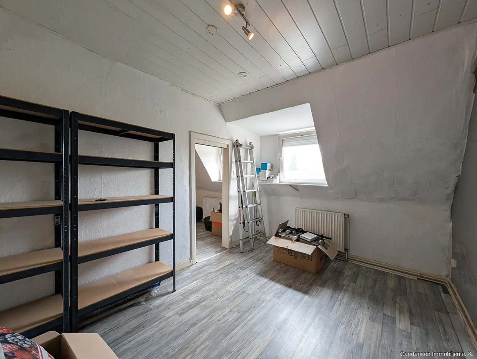 Schlafzimmer 3 DG