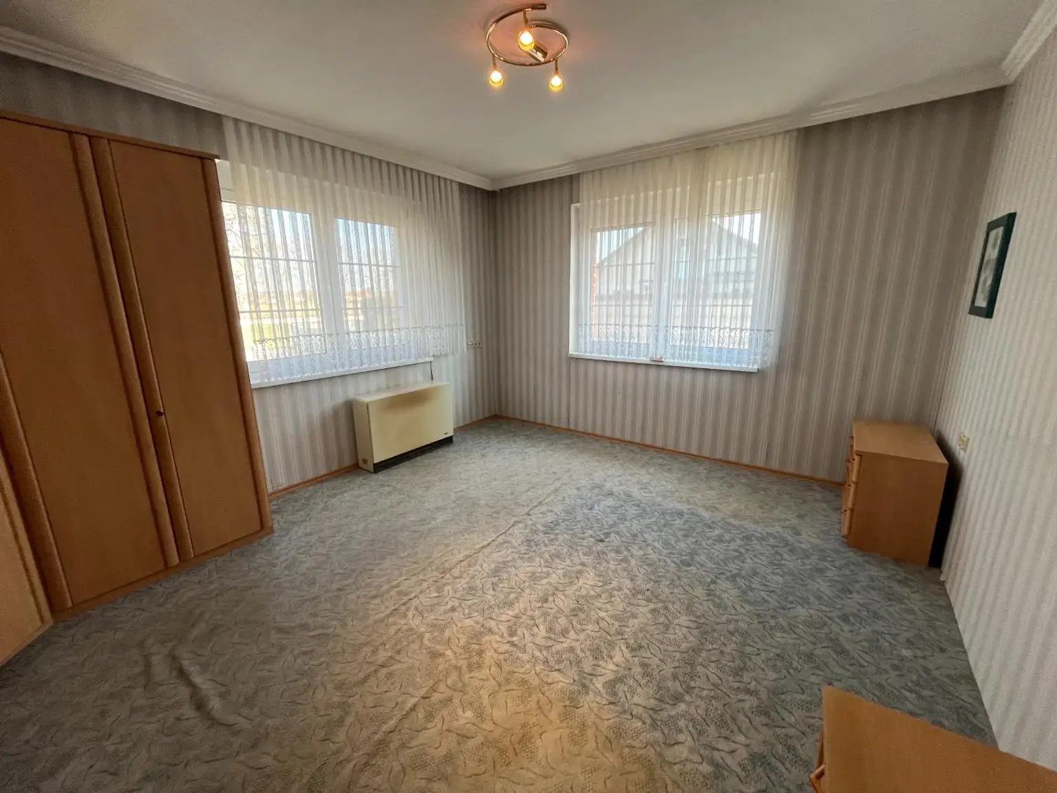 Erdgeschoss - Zimmer 3