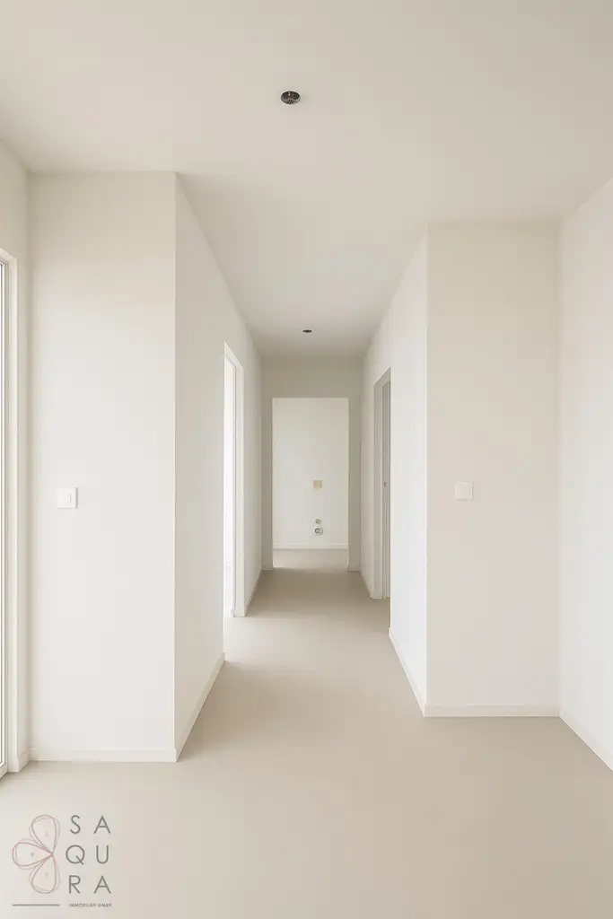Exklusive Neubauwohnungen in Essling – Esslinger Hauptstraße , 1220 Wien
