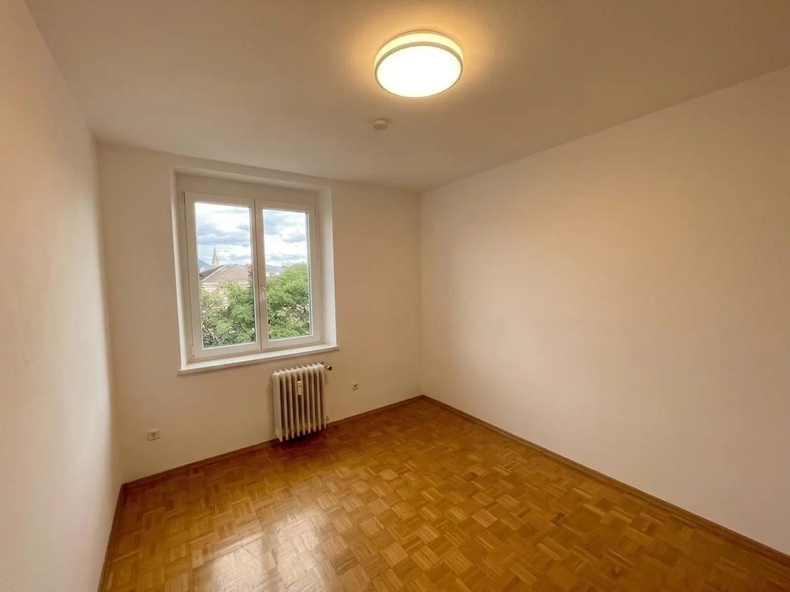 (Schlaf-)Zimmer