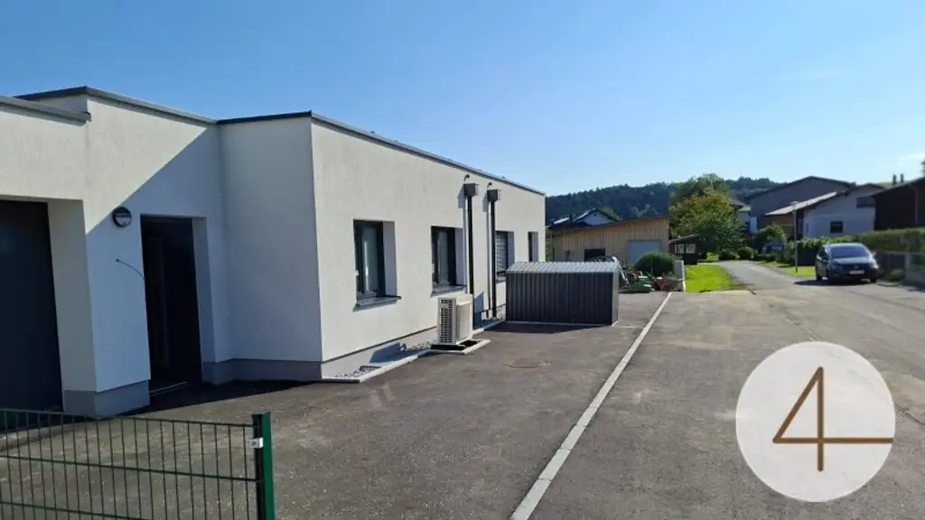 Wohnhaus 130 m2 Nähe Ybbs, Melk, Hofamt Priel