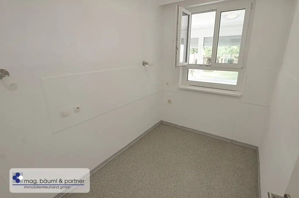 HAUS IN KAGRAN - 9 ZIMMER - WG GEEIGNET