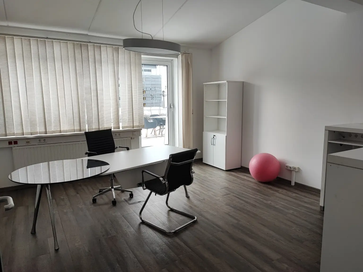 Büro 5.1