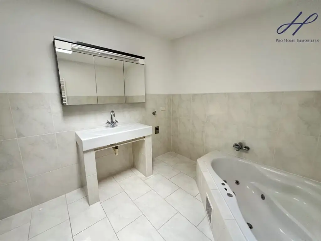 193m² Einfamilienhaus mit Panoramablick - in unmittelbarer Zentrumnähe von Oberpullendorf