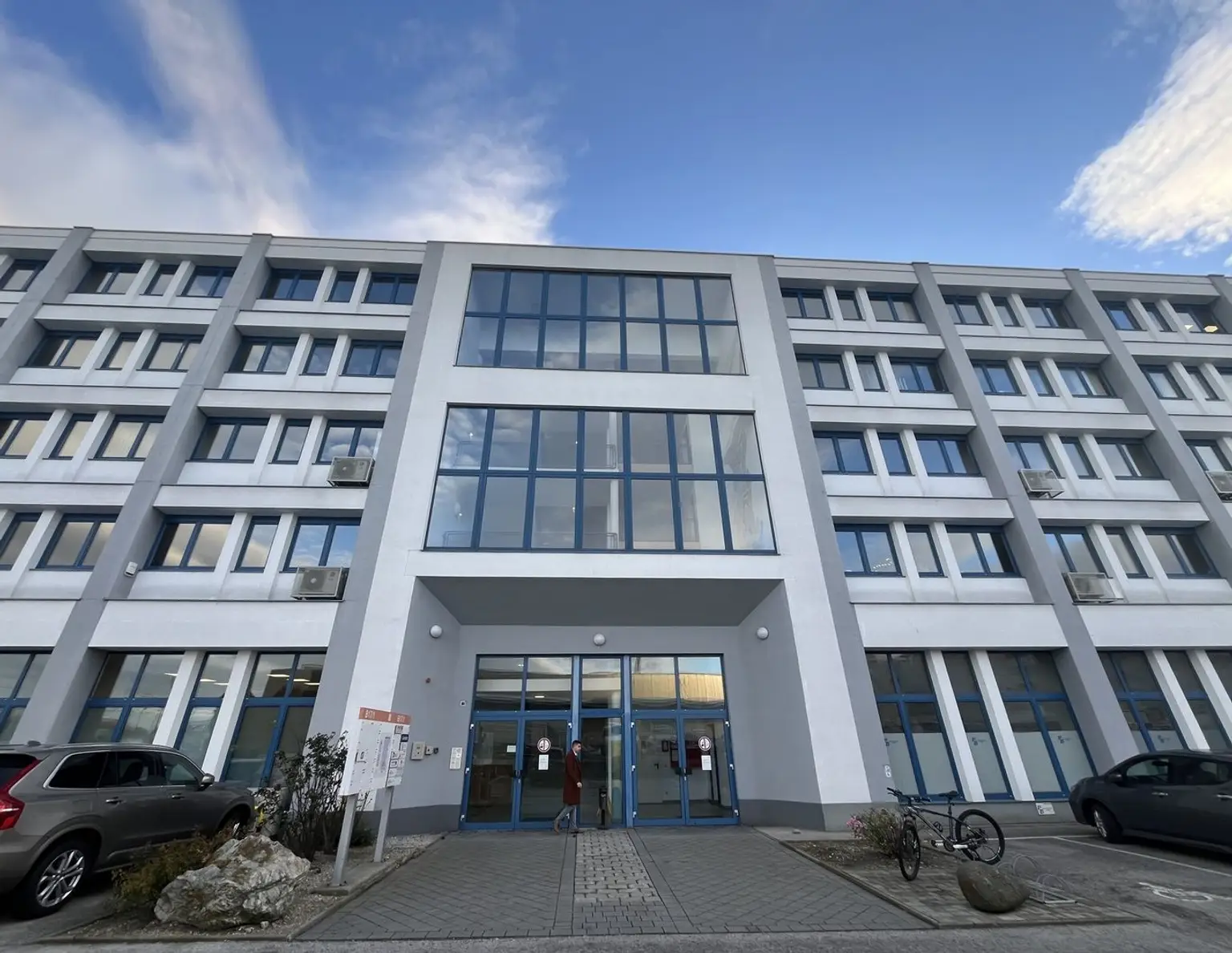 Büro- und Lagerflächen in 2351 Wiener Neudorf zu mieten