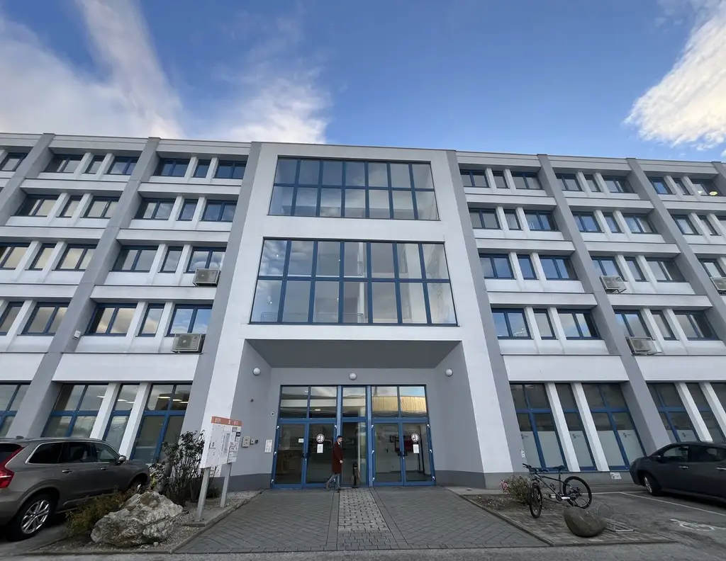 Büro- und Lagerflächen in 2351 Wiener Neudorf zu mieten