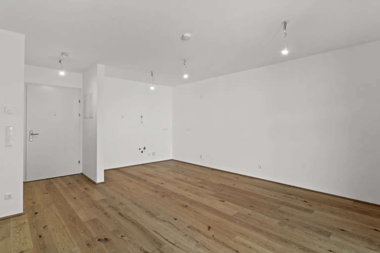 E | ++ LICHT, LUFT & LEBEN ++ 2-ZIMMER-Traum im PROJEKT KARL74 | Prima Service Immobilien
