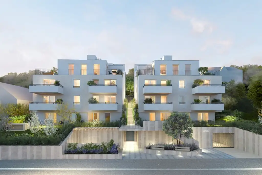 Gut aufgeteilte 3-Zimmer-Dachgeschosswohnung mit Balkon zu verkaufen!