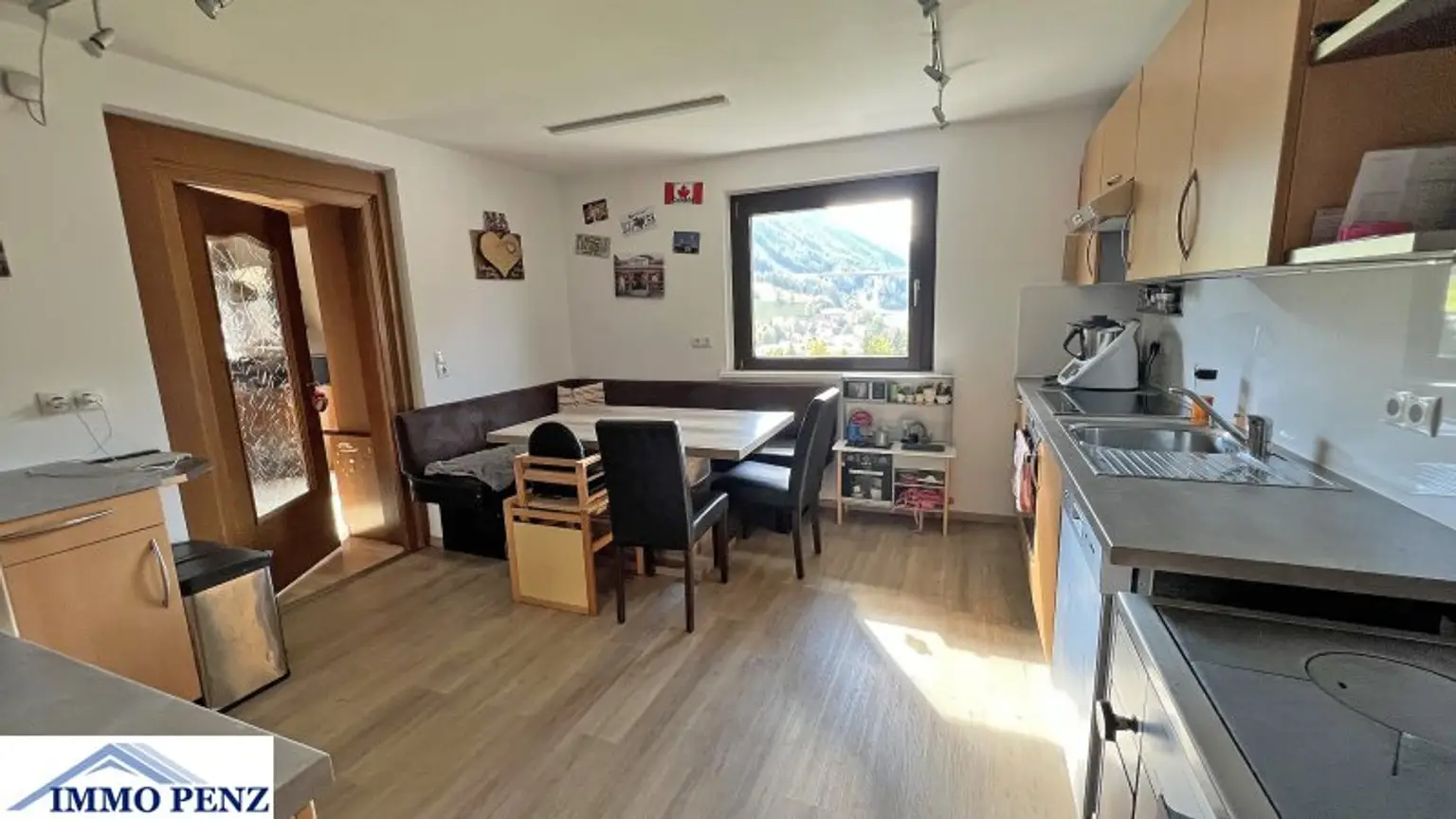 Großes Mehrgenerationenhaus (bis zu 3 Wohneinheiten) in Steinach am Brenner zu verkaufen – Ihr neues Zuhause wartet!