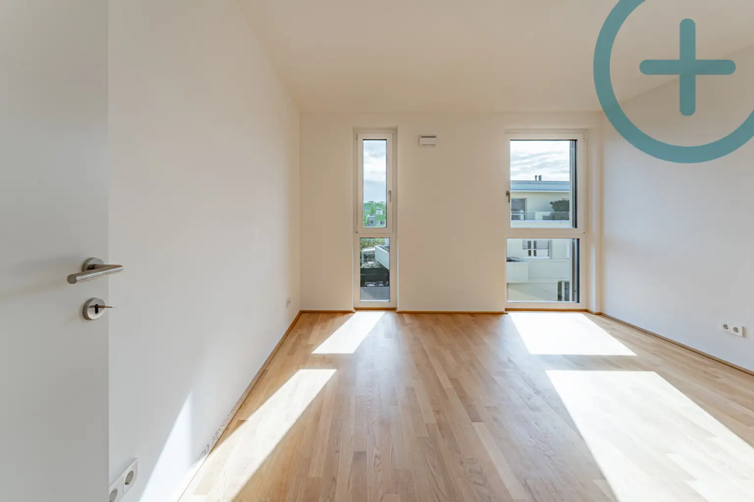 PLATZ FÜR DIE GANZE FAMILIE