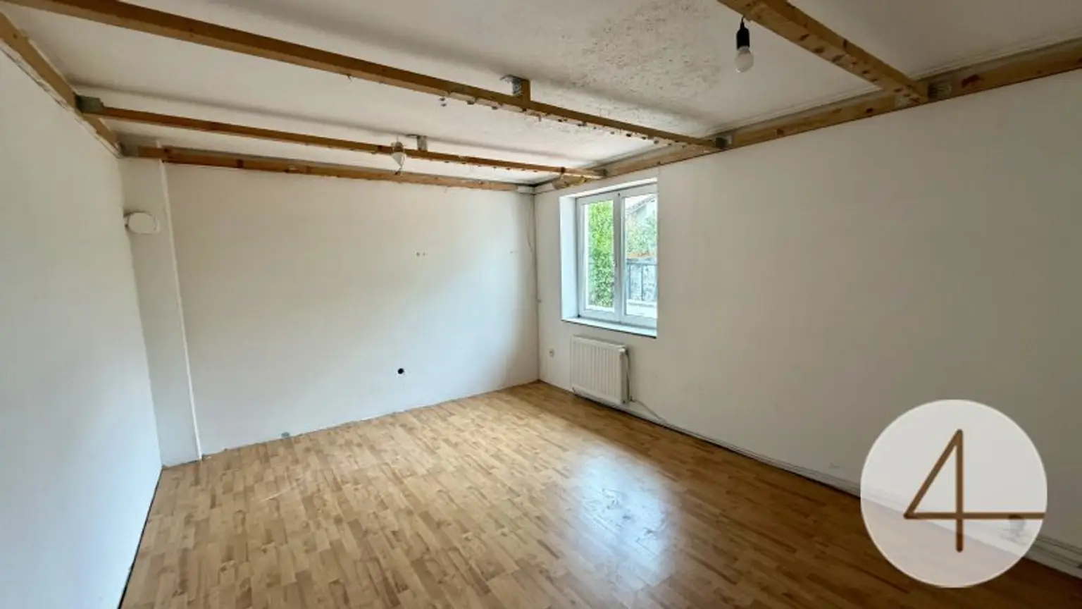 Familienidyll auf 1.092m² – charmantes Einfamilienhaus mit großem Garten