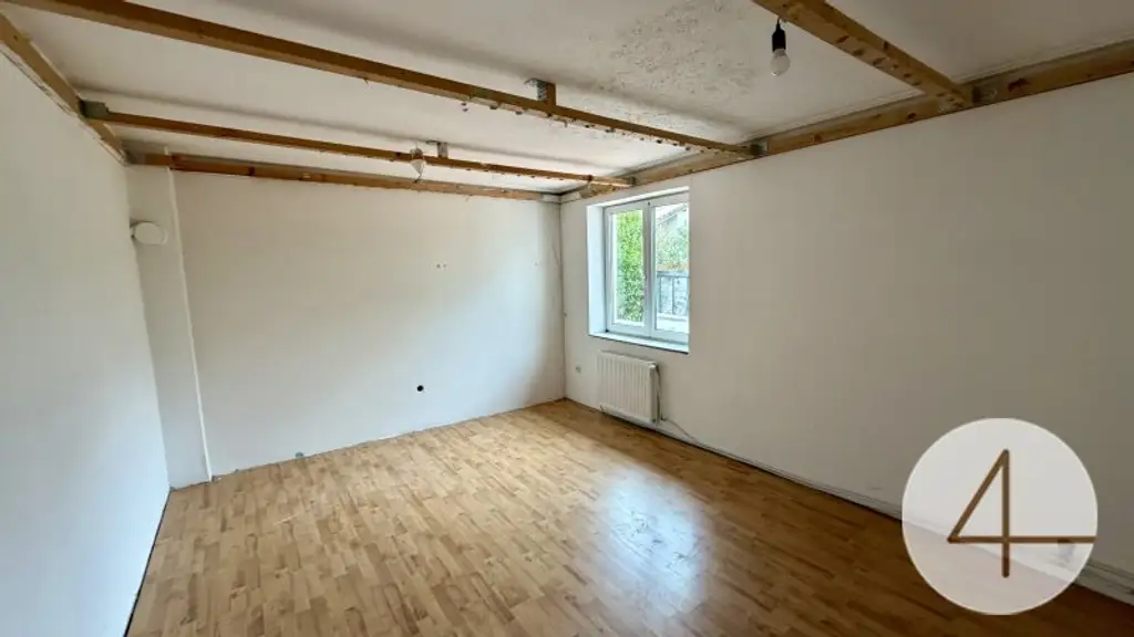 Familienidyll auf 1.092m² – charmantes Einfamilienhaus mit großem Garten