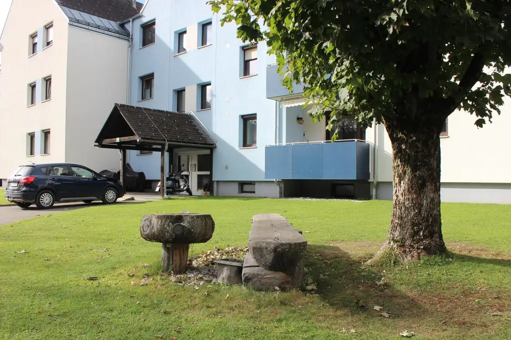 Schöne Eigentumswohnung in St. Marein bei Neumarkt zu kaufen