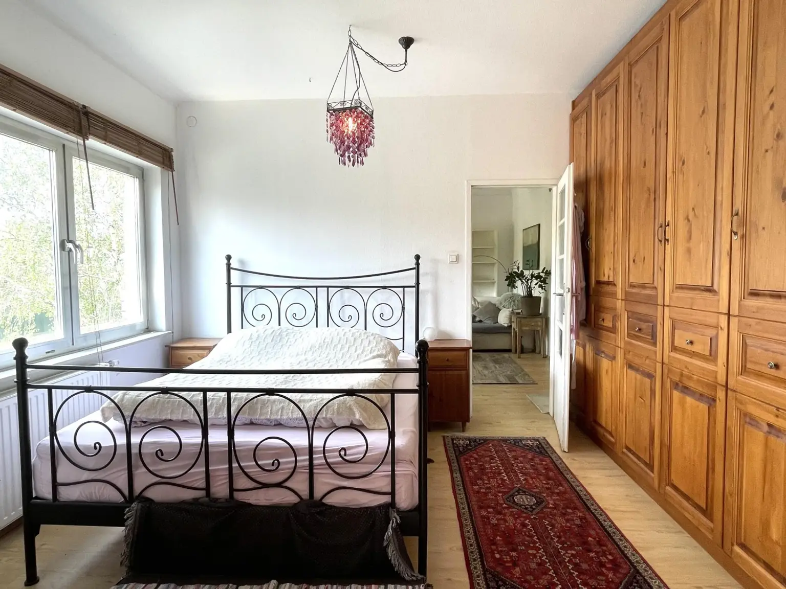 7 SCHLAFZIMMER OG HAUS1