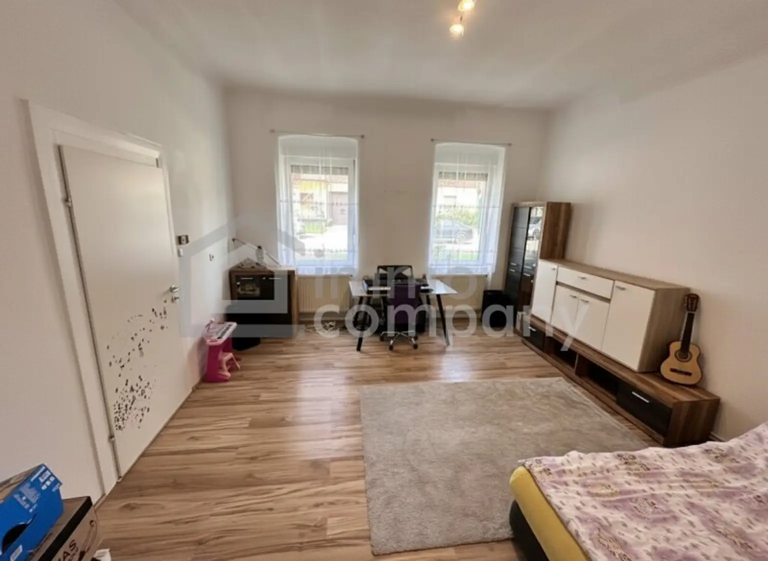 Einfamilienhaus in Schönkirchen-Reyersdorf: Neuer Preis 230.000€, Baugrund – Ihr neues Zuhause!