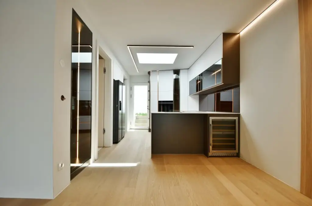 THE UNIQUE SIX HORIZON RESIDENCES