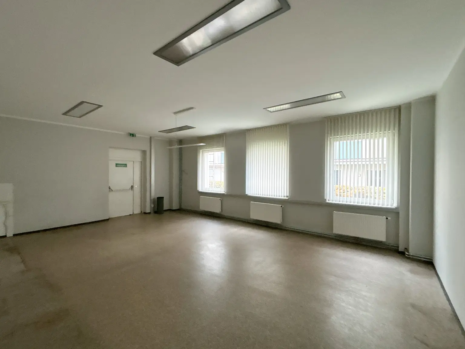 Verkaufsfläche nahe Bahnhof Klagenfurt