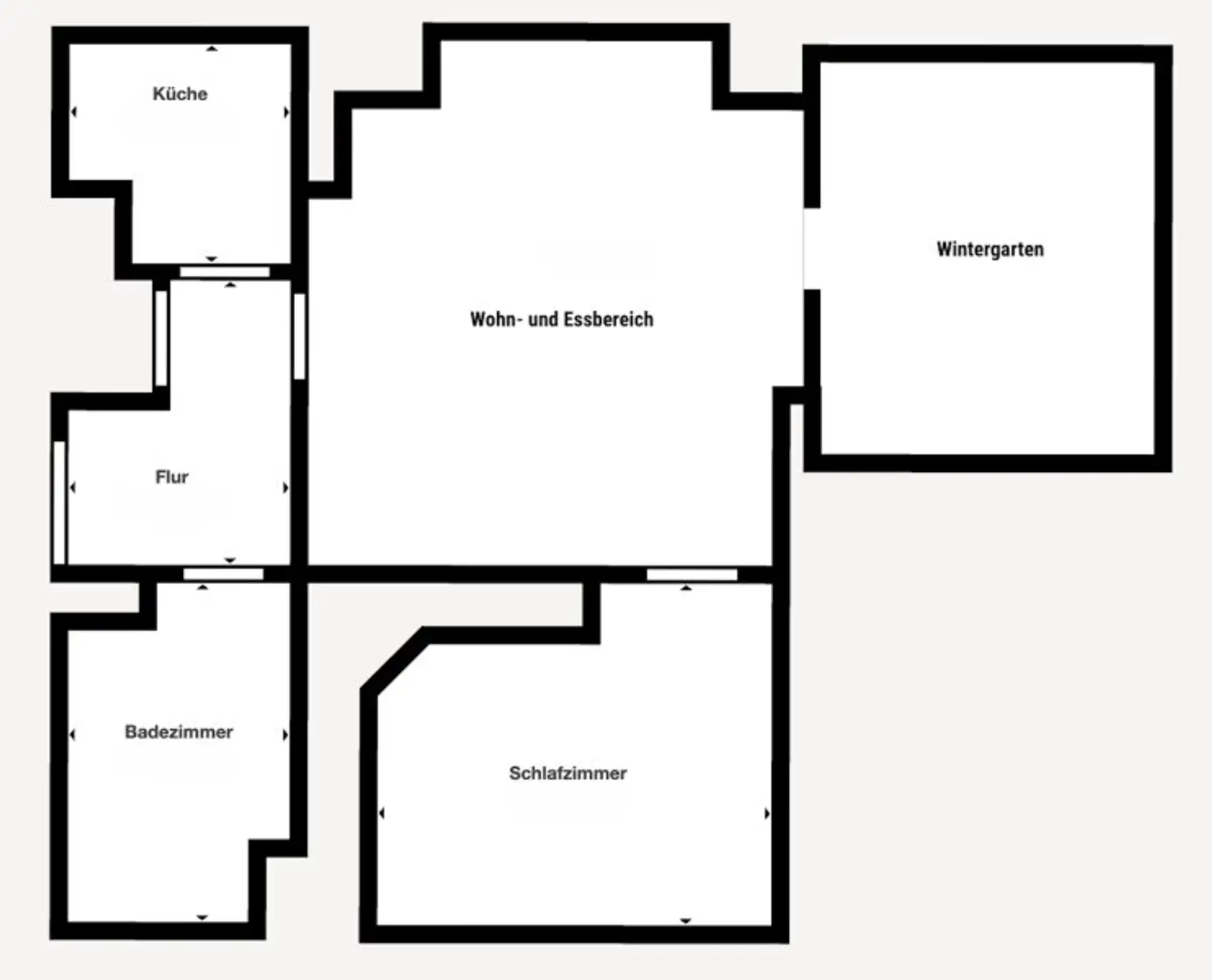 Charmante 2-Zimmer-Wohnung in Wörgl zu verkaufen