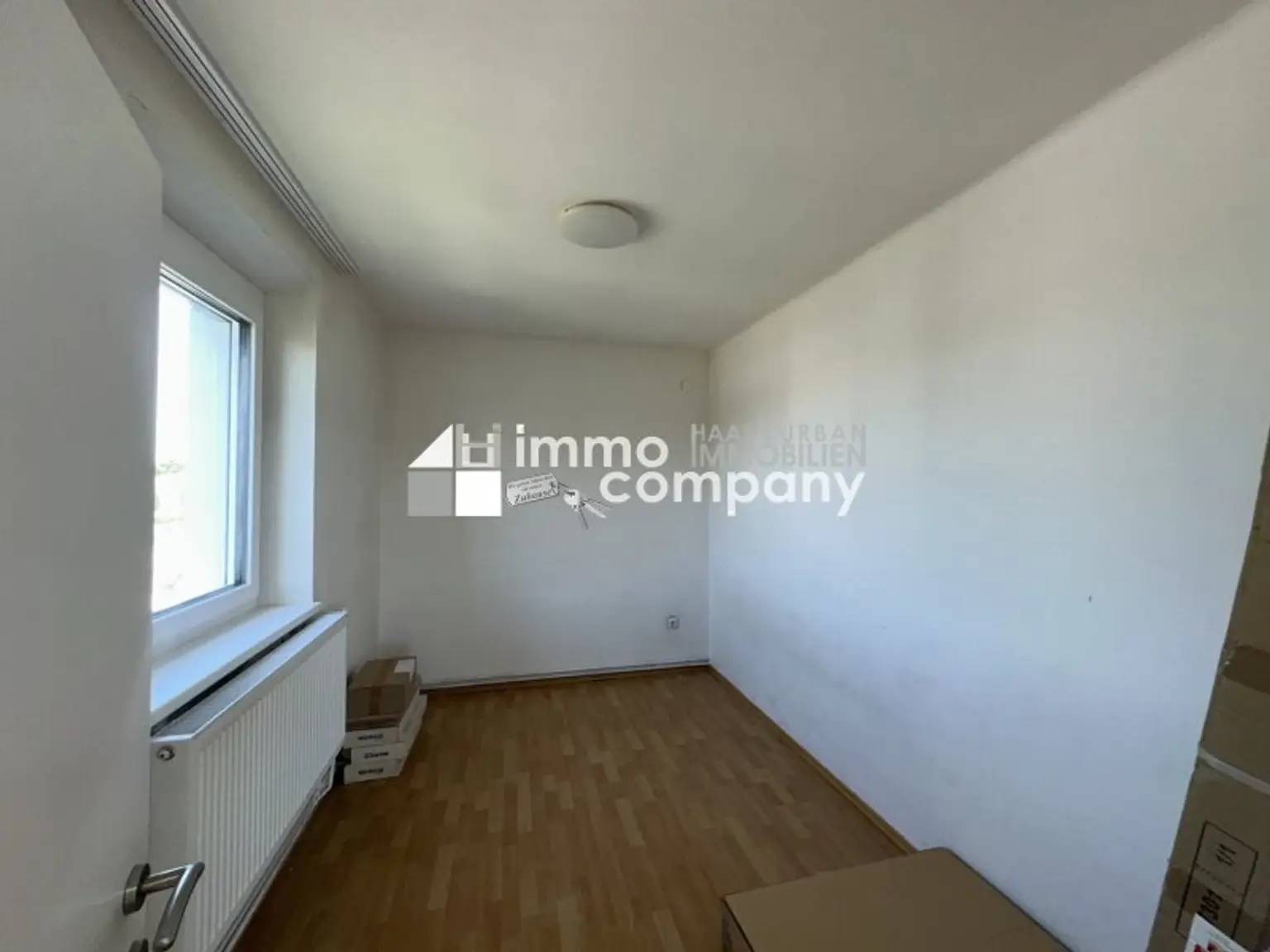 Charmante 2-Zimmer-Wohnung mit Garten in Gänserndorf – Ihr neues Zuhause! 139.900 €