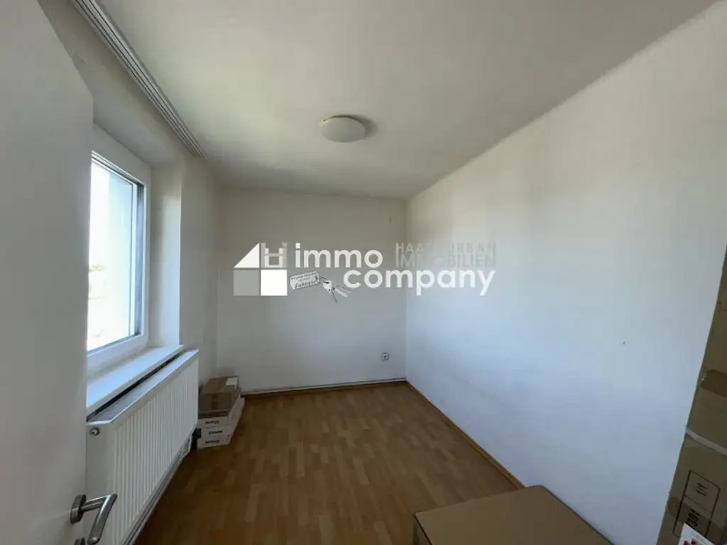 Charmante 2-Zimmer-Wohnung mit Garten in Gänserndorf – Ihr neues Zuhause! 139.900 €