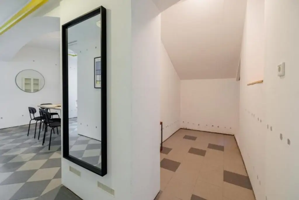 Modernes Geschäftslokal im Herzen des 2. Bezirks
