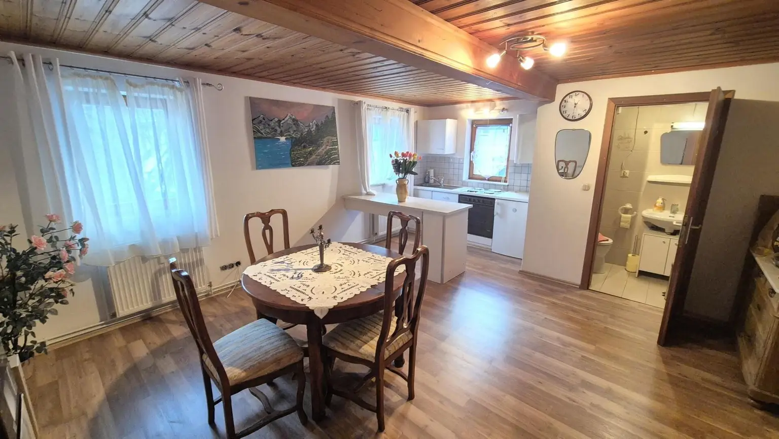 Wohnzimmer 1