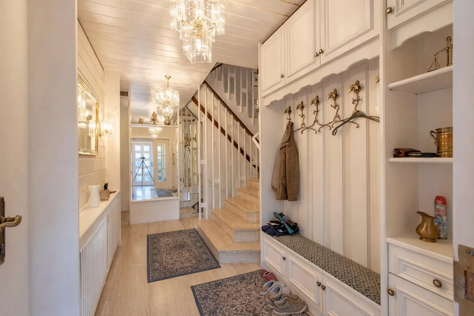 Bild 2, Vorraum_Eingangsbereich