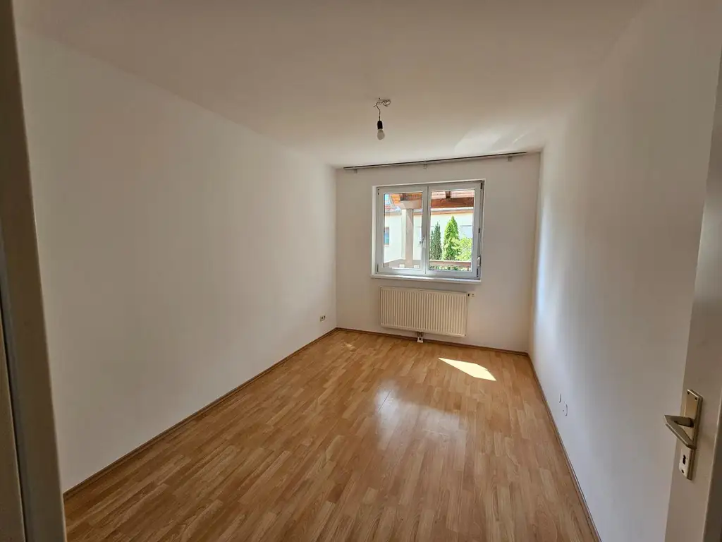 Reihenhaus mit viel Platz!