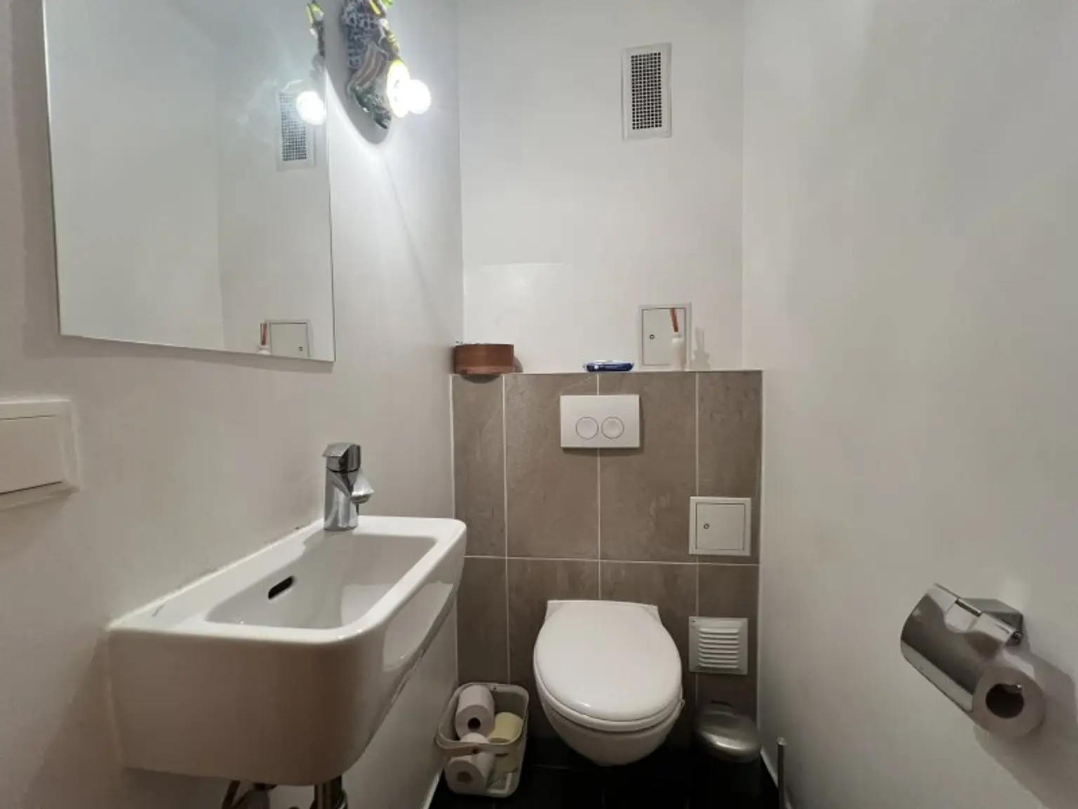 (!) Familienhit mit Charme - gut geschnittene Doppelhaushälfte mit Garten & Pool in Gaaden (!)