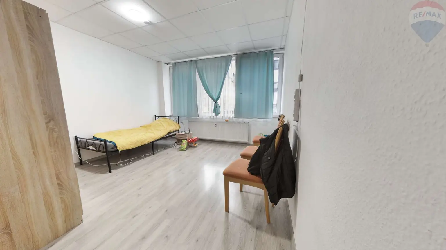 Großes Schlafzimmer 2