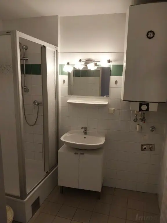 Bad/WC